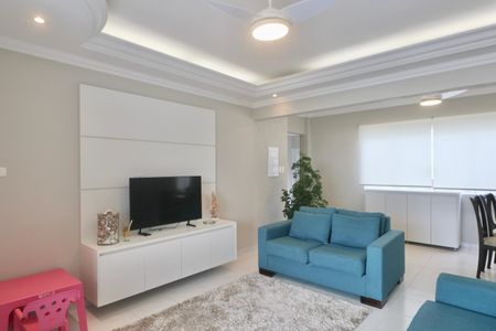 Apartamento para alugar com 170m², 2 quartos e 1 vagaSala