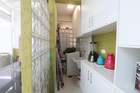 Apartamento para alugar com 170m², 2 quartos e 1 vagaÁrea de Serviço