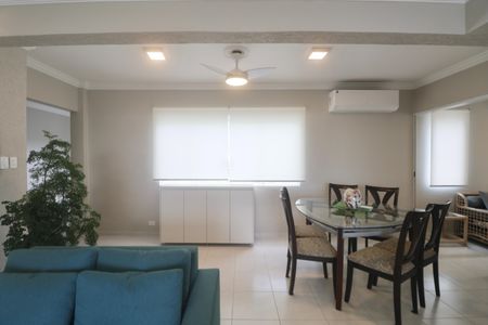 Apartamento para alugar com 170m², 2 quartos e 1 vagaSala