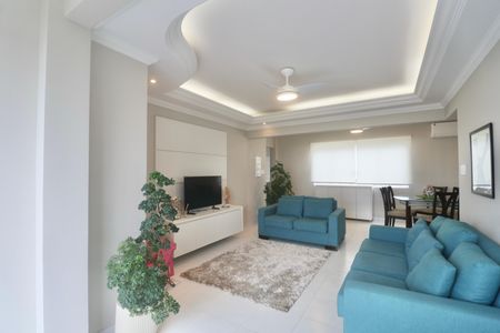 Apartamento para alugar com 170m², 2 quartos e 1 vagaSala