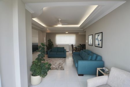 Apartamento para alugar com 170m², 2 quartos e 1 vagaSala