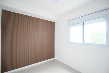 Quarto  de apartamento para alugar com 1 quarto, 33m² em Portal do Morumbi, São Paulo