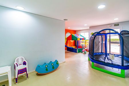 Apartamento para alugar com 62m², 2 quartos e sem vagaBrinquedoteca