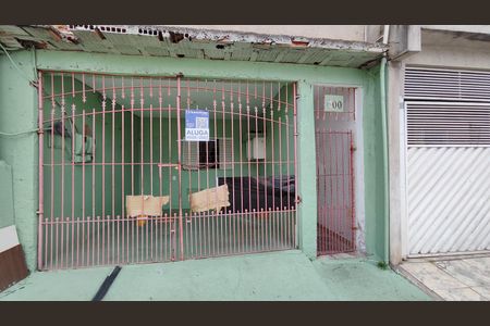 Casa para alugar com 130m², 3 quartos e 1 vagaFachada