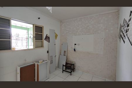 Sala de casa para alugar com 3 quartos, 130m² em Vila Nova Curuca, São Paulo