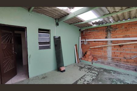 Casa para alugar com 130m², 3 quartos e 1 vagaLaje