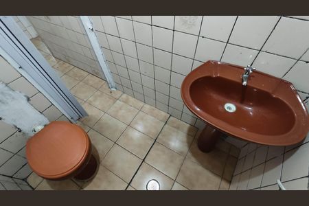 Casa para alugar com 130m², 3 quartos e 1 vagaBanheiro