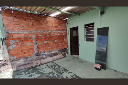 Casa para alugar com 130m², 3 quartos e 1 vagaLaje