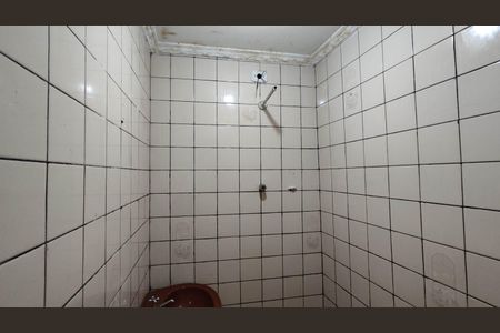 Casa para alugar com 130m², 3 quartos e 1 vagaBanheiro