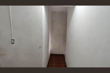Casa para alugar com 130m², 3 quartos e 1 vagaHall de acesso ao 3º piso