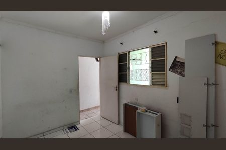 Sala de casa para alugar com 3 quartos, 130m² em Vila Nova Curuca, São Paulo