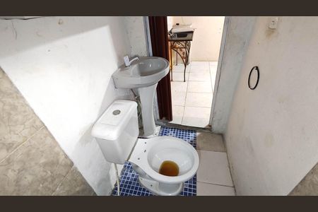 Casa para alugar com 130m², 3 quartos e 1 vagaBanheiro 3