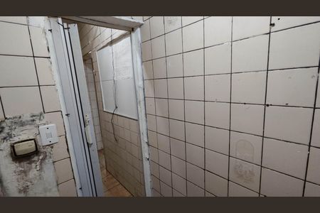 Casa para alugar com 130m², 3 quartos e 1 vagaBanheiro