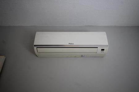 Apartamento para alugar com 75m², 2 quartos e 1 vagaAr condicionado