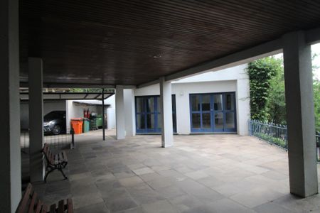 Apartamento para alugar com 75m², 2 quartos e 1 vagaÁrea comum - Salão de festas