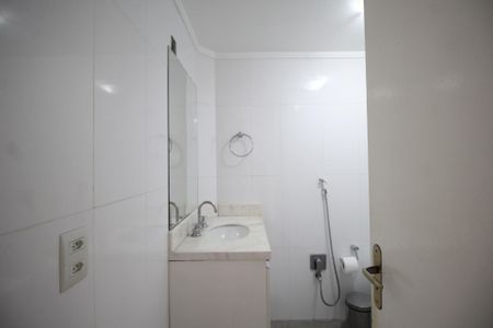 Apartamento para alugar com 75m², 2 quartos e 1 vagaBanheiro