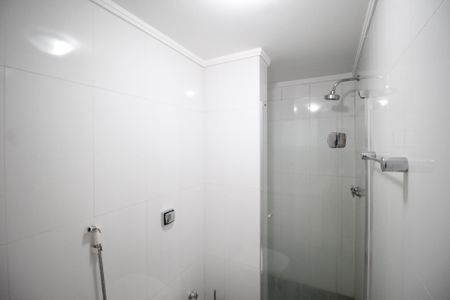 Apartamento para alugar com 75m², 2 quartos e 1 vagaBanheiro