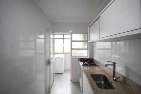 Apartamento para alugar com 75m², 2 quartos e 1 vagaCozinha