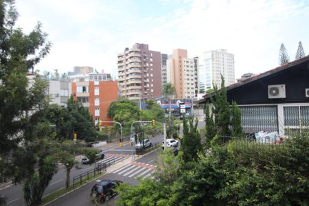 Apartamento para alugar com 75m², 2 quartos e 1 vagaVista