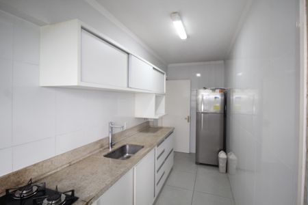 Apartamento para alugar com 75m², 2 quartos e 1 vagaCozinha
