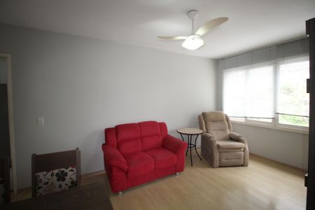 Apartamento para alugar com 75m², 2 quartos e 1 vagaSala