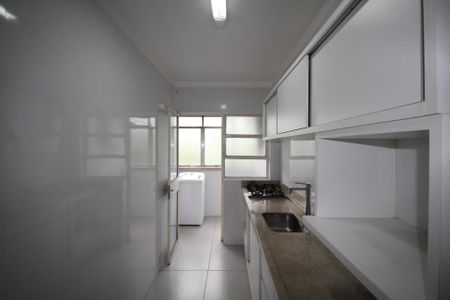 Apartamento para alugar com 75m², 2 quartos e 1 vagaCozinha