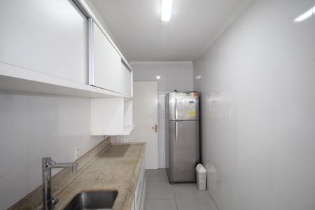 Apartamento para alugar com 75m², 2 quartos e 1 vagaCozinha