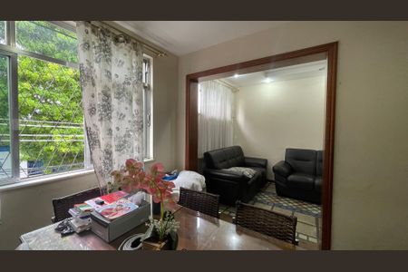 Sala de apartamento para alugar com 3 quartos, 200m² em Freguesia (ilha do Governador), Rio de Janeiro