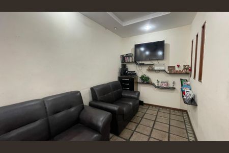 Sala de apartamento para alugar com 3 quartos, 200m² em Freguesia (ilha do Governador), Rio de Janeiro