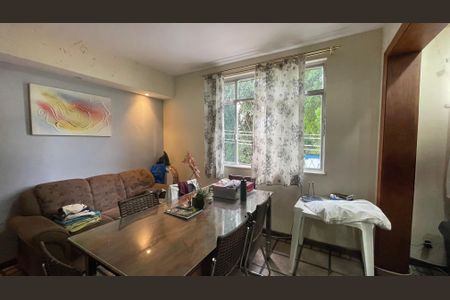 Sala de apartamento para alugar com 3 quartos, 200m² em Freguesia (ilha do Governador), Rio de Janeiro