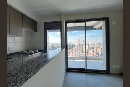 Apartamento para alugar com 2 quartos, 50m² em Ipiranga, São Paulo