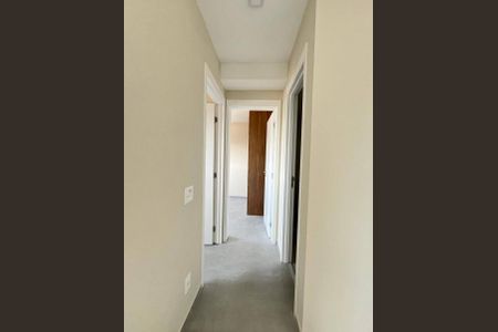 Apartamento para alugar com 2 quartos, 50m² em Ipiranga, São Paulo