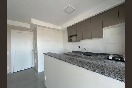 Apartamento para alugar com 2 quartos, 50m² em Ipiranga, São Paulo