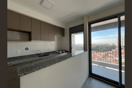 Apartamento para alugar com 2 quartos, 50m² em Ipiranga, São Paulo