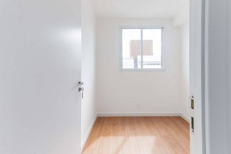 Quarto 1 de apartamento para alugar com 2 quartos, 38m² em Vila Lageado, São Paulo
