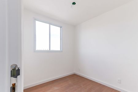 Quarto 2 de apartamento para alugar com 2 quartos, 38m² em Vila Lageado, São Paulo