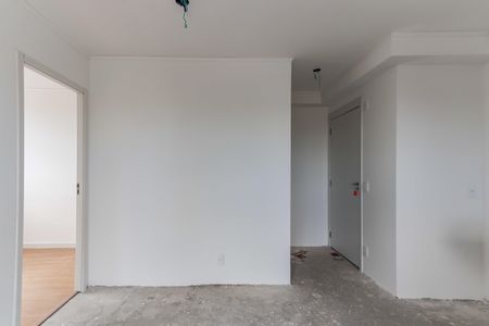 Apartamento para alugar com 38m², 2 quartos e sem vagaSala / Cozinha