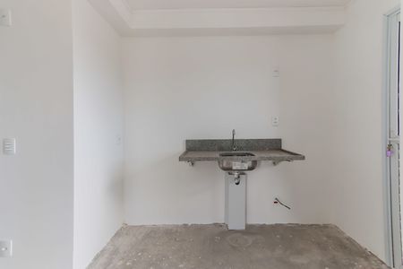 Apartamento para alugar com 38m², 2 quartos e sem vagaSala / Cozinha