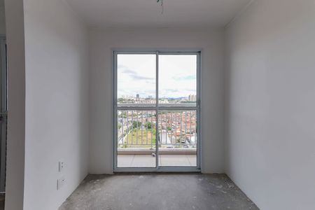 Apartamento para alugar com 38m², 2 quartos e sem vagaSala / Cozinha
