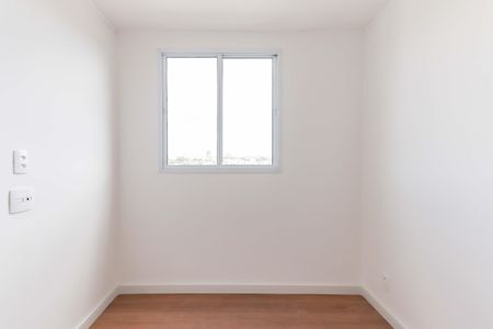 Quarto 2 de apartamento para alugar com 2 quartos, 38m² em Vila Lageado, São Paulo