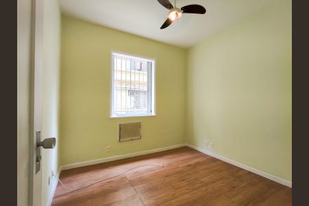 Quarto de apartamento para alugar com 1 quarto, 42m² em Tijuca, Rio de Janeiro