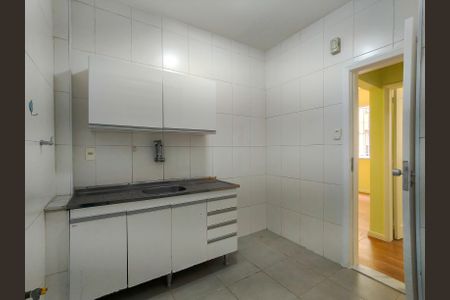 Apartamento para alugar com 42m², 1 quarto e sem vagaCozinha