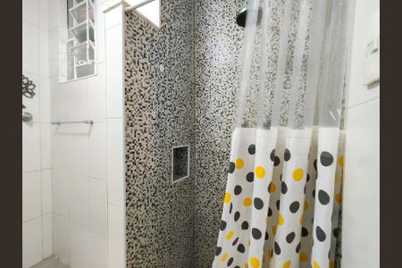 Apartamento para alugar com 42m², 1 quarto e sem vagaBanheiro Corredor