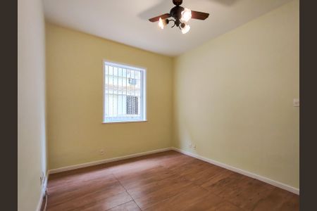 Sala de apartamento para alugar com 1 quarto, 42m² em Tijuca, Rio de Janeiro