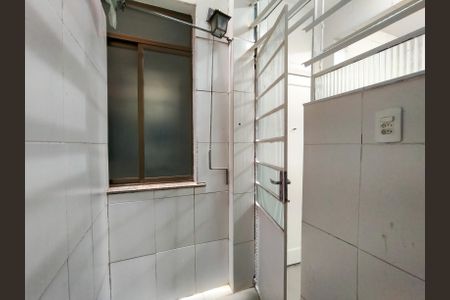 Apartamento para alugar com 42m², 1 quarto e sem vagaÁrea de Serviço