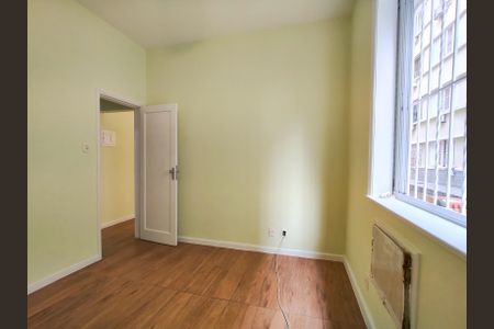 Quarto de apartamento para alugar com 1 quarto, 42m² em Tijuca, Rio de Janeiro