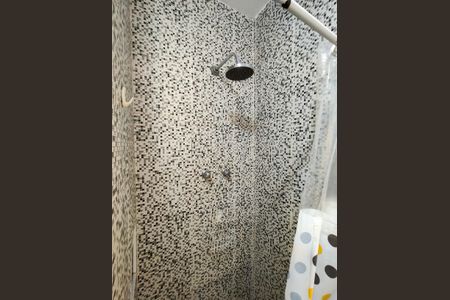 Apartamento para alugar com 42m², 1 quarto e sem vagaBanheiro Corredor