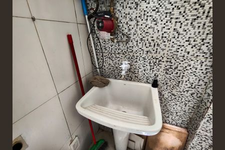 Apartamento para alugar com 42m², 1 quarto e sem vagaÁrea de Serviço