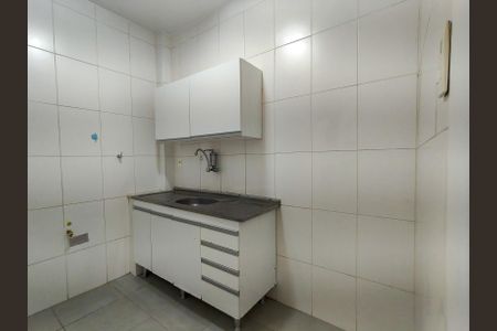 Apartamento para alugar com 42m², 1 quarto e sem vagaCozinha
