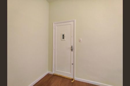 Entrada de apartamento para alugar com 1 quarto, 42m² em Tijuca, Rio de Janeiro